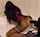 dildo riding lingerie
