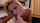 dildo blond