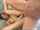 vaginal sex brunette cream pie