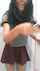 big boobs teenager flashing