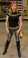 Porn Star Look-A-Like? I know its Kari Byron (see message)