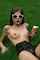 boobs nude