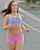 ftv redhead natural
