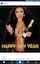 Please tell me this is a real scene of London Keyes