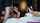 black blowjob brunette