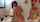 Virgin stepsister fucked in bathroom