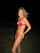 blond amateur