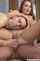 dani woodward redhead bisexual