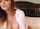 teasing brunette cam