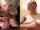 amateur blonde couple