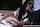 maid blowjob kitchen