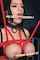 What's the name of this porn star?