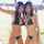 Is there a video of these girls?