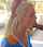 blond blonde blowjob