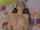 solo girl caucasian amateur