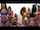 Who is that girl who dancing right in center when video starts???