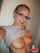 blondie blond flashing