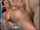 blond blonde couple