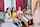 digital playground dress