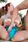 pool party lesbian