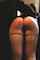 who is she or the name of movie ?