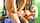 blond gorgeous blonde