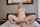blond petite cumshot
