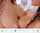 ads shower wife