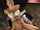office blonde blowjob