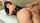 creampie brunette masturbation