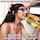 Source? I know that's Mia Khalifa.