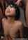 What's her name and the movie's?