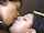 lesbian kissing kiss