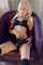What's the name of this porn star?