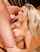 blond teens nude