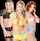who is in yellow? istripper,virtuagirl