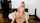 nude tease