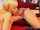 blond littlelupe girl on girl