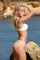 blond bikini blonde