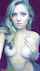 selfie amateur blonde