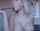 solo webcam blonde