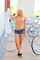 ftv nude public