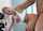What's the name of this porn star?