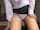 kink facesitting panties