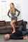 What's the name of this porn star?