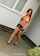 heels skirt milf