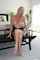 Mrs Veuve