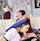 desi family teamskeet
