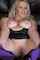 busty blond mature