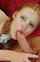 redhead blowjob vintage